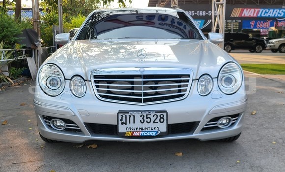 Buy Used Mercedes-Benz E-Classe Other Car in Bangkok in Bangkok Buy Used Mercedes-Benz E-Classe Other Car in Bangkok in Bangkok