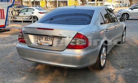 Buy Used Mercedes-Benz E-Classe Other Car in Bangkok in Bangkok Buy Used Mercedes-Benz E-Classe Other Car in Bangkok in Bangkok
