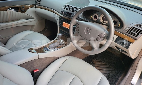 Buy Used Mercedes-Benz E-Classe Other Car in Bangkok in Bangkok Buy Used Mercedes-Benz E-Classe Other Car in Bangkok in Bangkok