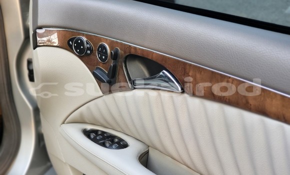 Buy Used Mercedes-Benz E-Classe Other Car in Bangkok in Bangkok Buy Used Mercedes-Benz E-Classe Other Car in Bangkok in Bangkok