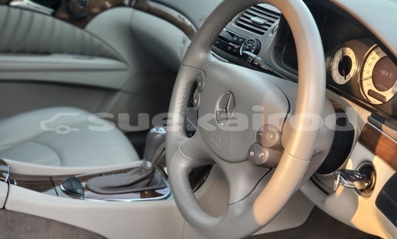 Buy Used Mercedes-Benz E-Classe Other Car in Bangkok in Bangkok Buy Used Mercedes-Benz E-Classe Other Car in Bangkok in Bangkok