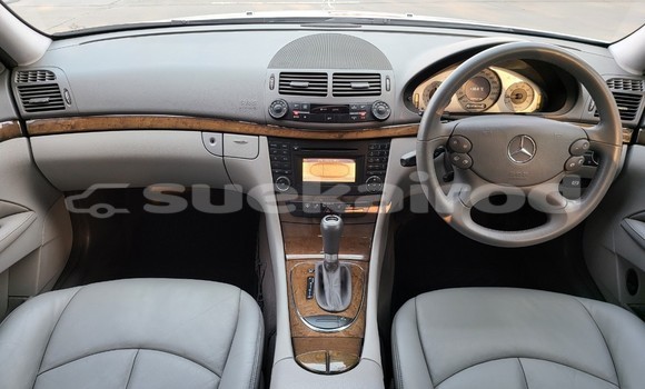 Buy Used Mercedes-Benz E-Classe Other Car in Bangkok in Bangkok Buy Used Mercedes-Benz E-Classe Other Car in Bangkok in Bangkok