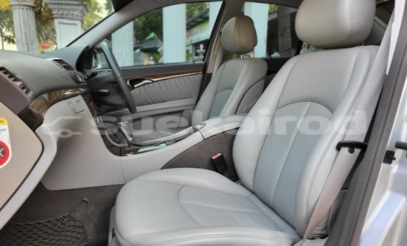 Buy Used Mercedes-Benz E-Classe Other Car in Bangkok in Bangkok Buy Used Mercedes-Benz E-Classe Other Car in Bangkok in Bangkok