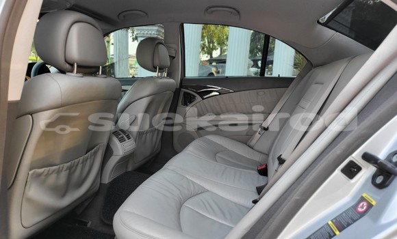 Buy Used Mercedes-Benz E-Classe Other Car in Bangkok in Bangkok Buy Used Mercedes-Benz E-Classe Other Car in Bangkok in Bangkok