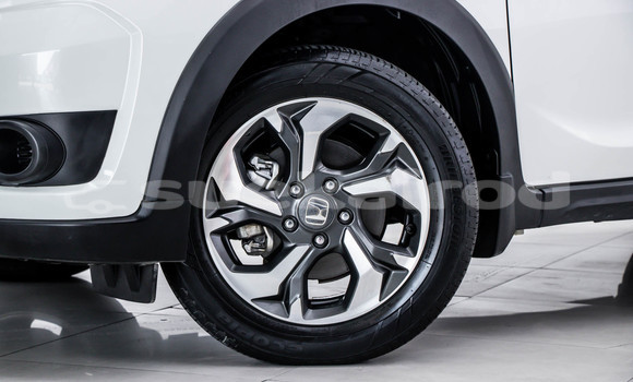 Buy Used Honda BR-V White Car in Bangkok in Bangkok Buy Used Honda BR-V White Car in Bangkok in Bangkok