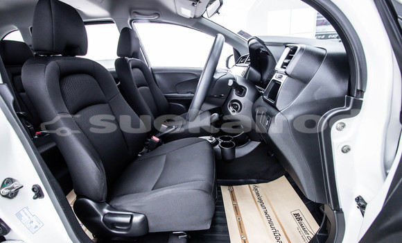 Buy Used Honda BR-V White Car in Bangkok in Bangkok Buy Used Honda BR-V White Car in Bangkok in Bangkok