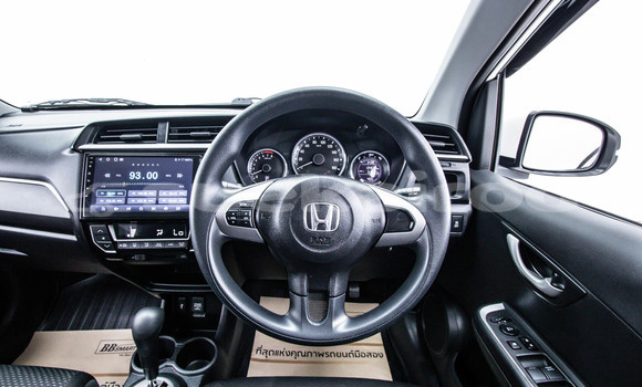 Buy Used Honda BR-V White Car in Bangkok in Bangkok Buy Used Honda BR-V White Car in Bangkok in Bangkok