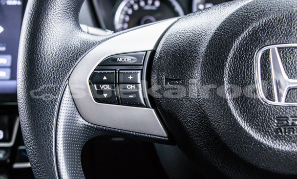 Buy Used Honda BR-V White Car in Bangkok in Bangkok Buy Used Honda BR-V White Car in Bangkok in Bangkok