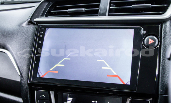 Buy Used Honda BR-V White Car in Bangkok in Bangkok Buy Used Honda BR-V White Car in Bangkok in Bangkok