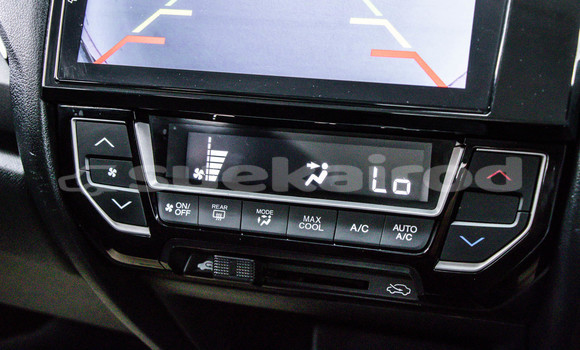 Buy Used Honda BR-V White Car in Bangkok in Bangkok Buy Used Honda BR-V White Car in Bangkok in Bangkok