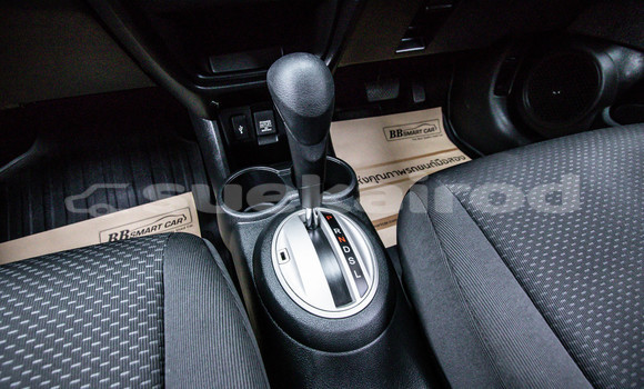 Buy Used Honda BR-V White Car in Bangkok in Bangkok Buy Used Honda BR-V White Car in Bangkok in Bangkok