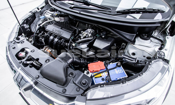 Buy Used Honda BR-V White Car in Bangkok in Bangkok Buy Used Honda BR-V White Car in Bangkok in Bangkok