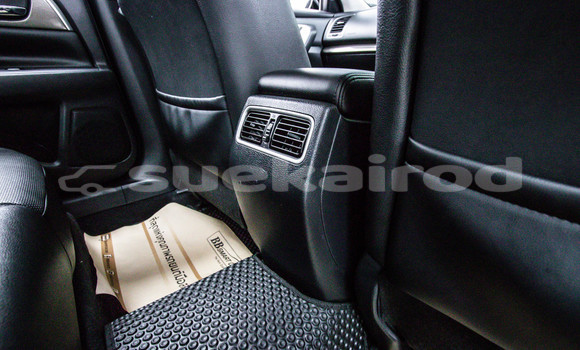 Buy Used Nissan Teana Black Car in Bangkok in Bangkok Buy Used Nissan Teana Black Car in Bangkok in Bangkok