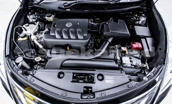 Buy Used Nissan Teana Black Car in Bangkok in Bangkok Buy Used Nissan Teana Black Car in Bangkok in Bangkok