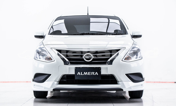ซื้อ รถมือสอง Nissan Almera ขาว รถยนต์ ใน %{เมือง} ใน กรุงเทพมหานคร ซื้อ รถมือสอง Nissan Almera ขาว รถยนต์ ใน %{เมือง} ใน กรุงเทพมหานคร