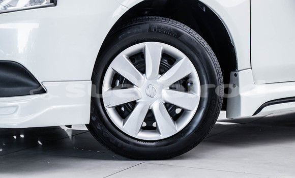 ซื้อ รถมือสอง Nissan Almera ขาว รถยนต์ ใน %{เมือง} ใน กรุงเทพมหานคร ซื้อ รถมือสอง Nissan Almera ขาว รถยนต์ ใน %{เมือง} ใน กรุงเทพมหานคร