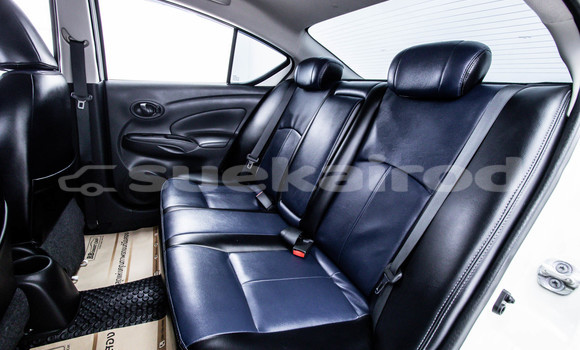 ซื้อ รถมือสอง Nissan Almera ขาว รถยนต์ ใน %{เมือง} ใน กรุงเทพมหานคร ซื้อ รถมือสอง Nissan Almera ขาว รถยนต์ ใน %{เมือง} ใน กรุงเทพมหานคร