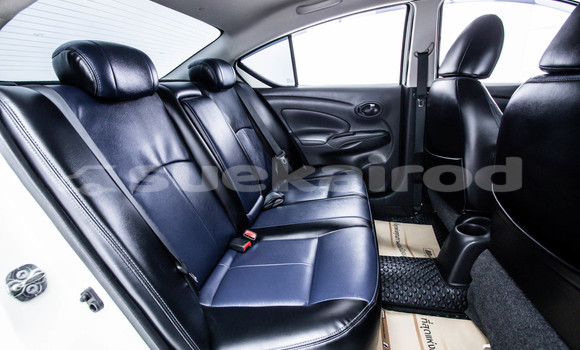 ซื้อ รถมือสอง Nissan Almera ขาว รถยนต์ ใน %{เมือง} ใน กรุงเทพมหานคร ซื้อ รถมือสอง Nissan Almera ขาว รถยนต์ ใน %{เมือง} ใน กรุงเทพมหานคร