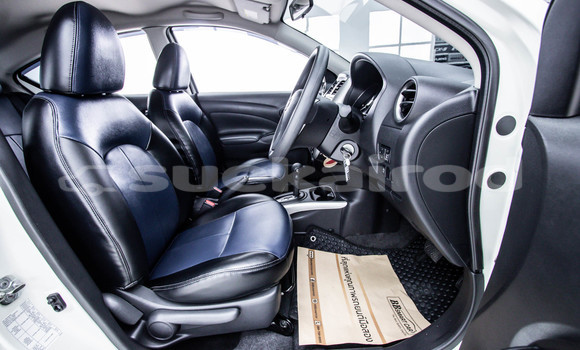 ซื้อ รถมือสอง Nissan Almera ขาว รถยนต์ ใน %{เมือง} ใน กรุงเทพมหานคร ซื้อ รถมือสอง Nissan Almera ขาว รถยนต์ ใน %{เมือง} ใน กรุงเทพมหานคร