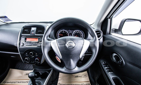 ซื้อ รถมือสอง Nissan Almera ขาว รถยนต์ ใน %{เมือง} ใน กรุงเทพมหานคร ซื้อ รถมือสอง Nissan Almera ขาว รถยนต์ ใน %{เมือง} ใน กรุงเทพมหานคร