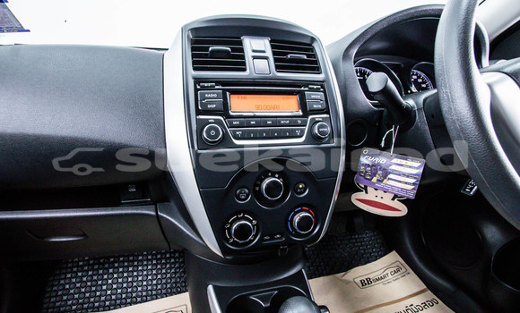 ซื้อ รถมือสอง Nissan Almera ขาว รถยนต์ ใน %{เมือง} ใน กรุงเทพมหานคร ซื้อ รถมือสอง Nissan Almera ขาว รถยนต์ ใน %{เมือง} ใน กรุงเทพมหานคร