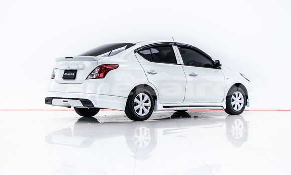 ซื้อ รถมือสอง Nissan Almera ขาว รถยนต์ ใน %{เมือง} ใน กรุงเทพมหานคร ซื้อ รถมือสอง Nissan Almera ขาว รถยนต์ ใน %{เมือง} ใน กรุงเทพมหานคร