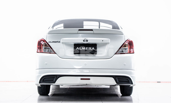 ซื้อ รถมือสอง Nissan Almera ขาว รถยนต์ ใน %{เมือง} ใน กรุงเทพมหานคร ซื้อ รถมือสอง Nissan Almera ขาว รถยนต์ ใน %{เมือง} ใน กรุงเทพมหานคร