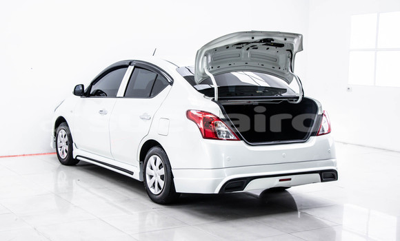 ซื้อ รถมือสอง Nissan Almera ขาว รถยนต์ ใน %{เมือง} ใน กรุงเทพมหานคร ซื้อ รถมือสอง Nissan Almera ขาว รถยนต์ ใน %{เมือง} ใน กรุงเทพมหานคร