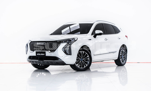 Buy Used Haval H9 White Car in Bangkok in Bangkok Buy Used Haval H9 White Car in Bangkok in Bangkok