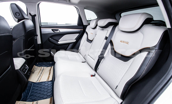 Buy Used Haval H9 White Car in Bangkok in Bangkok Buy Used Haval H9 White Car in Bangkok in Bangkok
