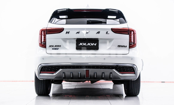 Buy Used Haval H9 White Car in Bangkok in Bangkok Buy Used Haval H9 White Car in Bangkok in Bangkok