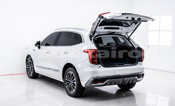 Buy Used Haval H9 White Car in Bangkok in Bangkok Buy Used Haval H9 White Car in Bangkok in Bangkok