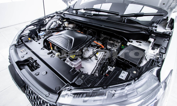 Buy Used Haval H9 White Car in Bangkok in Bangkok Buy Used Haval H9 White Car in Bangkok in Bangkok