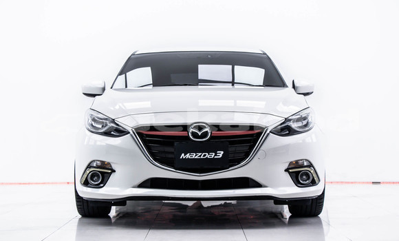ซื้อ รถมือสอง Mazda 3 ขาว รถยนต์ ใน %{เมือง} ใน กรุงเทพมหานคร ซื้อ รถมือสอง Mazda 3 ขาว รถยนต์ ใน %{เมือง} ใน กรุงเทพมหานคร