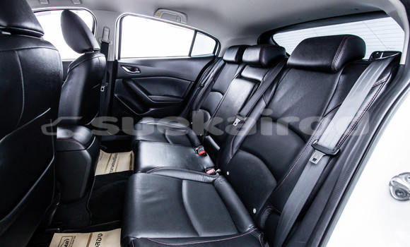 ซื้อ รถมือสอง Mazda 3 ขาว รถยนต์ ใน %{เมือง} ใน กรุงเทพมหานคร ซื้อ รถมือสอง Mazda 3 ขาว รถยนต์ ใน %{เมือง} ใน กรุงเทพมหานคร