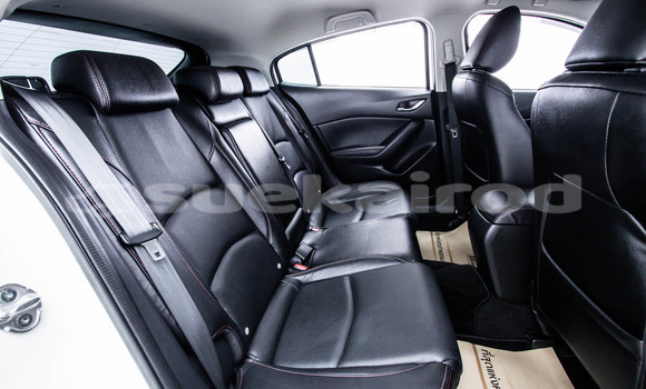 ซื้อ รถมือสอง Mazda 3 ขาว รถยนต์ ใน %{เมือง} ใน กรุงเทพมหานคร ซื้อ รถมือสอง Mazda 3 ขาว รถยนต์ ใน %{เมือง} ใน กรุงเทพมหานคร