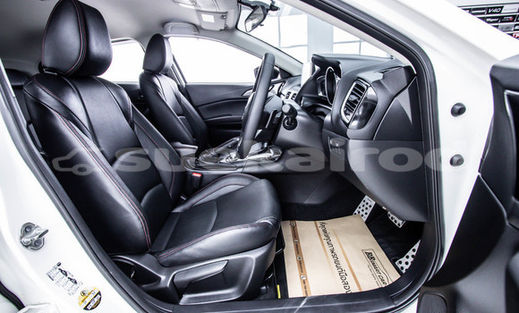ซื้อ รถมือสอง Mazda 3 ขาว รถยนต์ ใน %{เมือง} ใน กรุงเทพมหานคร ซื้อ รถมือสอง Mazda 3 ขาว รถยนต์ ใน %{เมือง} ใน กรุงเทพมหานคร