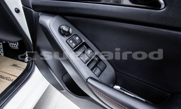 ซื้อ รถมือสอง Mazda 3 ขาว รถยนต์ ใน %{เมือง} ใน กรุงเทพมหานคร ซื้อ รถมือสอง Mazda 3 ขาว รถยนต์ ใน %{เมือง} ใน กรุงเทพมหานคร