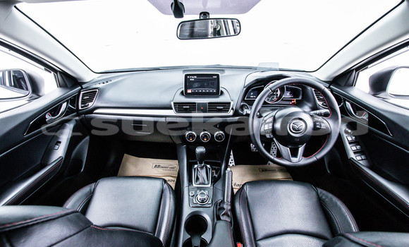 ซื้อ รถมือสอง Mazda 3 ขาว รถยนต์ ใน %{เมือง} ใน กรุงเทพมหานคร ซื้อ รถมือสอง Mazda 3 ขาว รถยนต์ ใน %{เมือง} ใน กรุงเทพมหานคร