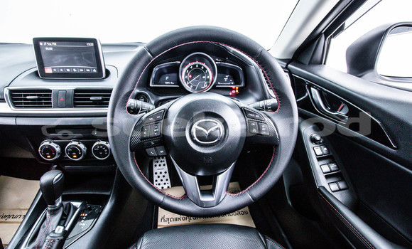 ซื้อ รถมือสอง Mazda 3 ขาว รถยนต์ ใน %{เมือง} ใน กรุงเทพมหานคร ซื้อ รถมือสอง Mazda 3 ขาว รถยนต์ ใน %{เมือง} ใน กรุงเทพมหานคร