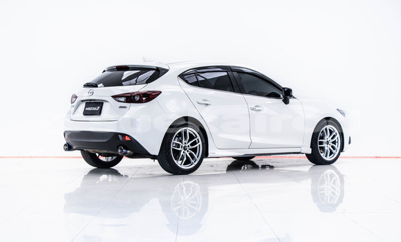 ซื้อ รถมือสอง Mazda 3 ขาว รถยนต์ ใน %{เมือง} ใน กรุงเทพมหานคร ซื้อ รถมือสอง Mazda 3 ขาว รถยนต์ ใน %{เมือง} ใน กรุงเทพมหานคร