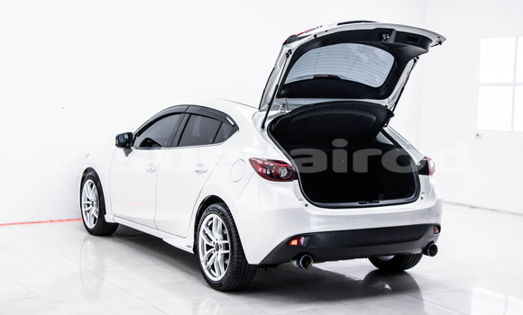 ซื้อ รถมือสอง Mazda 3 ขาว รถยนต์ ใน %{เมือง} ใน กรุงเทพมหานคร ซื้อ รถมือสอง Mazda 3 ขาว รถยนต์ ใน %{เมือง} ใน กรุงเทพมหานคร