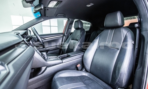 Buy Used Honda Civic Red Car in Bangkok in Bangkok Buy Used Honda Civic Red Car in Bangkok in Bangkok