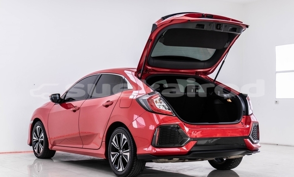 Buy Used Honda Civic Red Car in Bangkok in Bangkok Buy Used Honda Civic Red Car in Bangkok in Bangkok