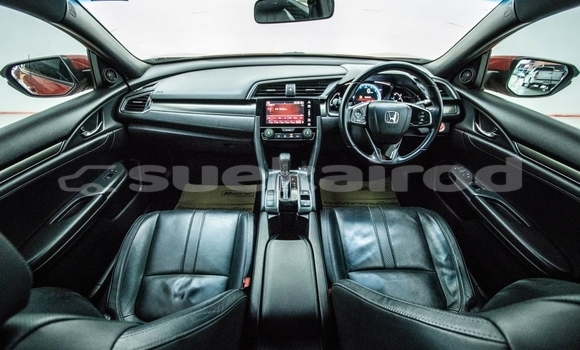 Buy Used Honda Civic Red Car in Bangkok in Bangkok Buy Used Honda Civic Red Car in Bangkok in Bangkok