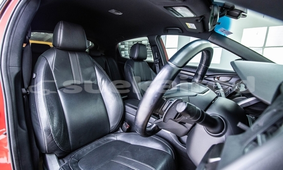 Buy Used Honda Civic Red Car in Bangkok in Bangkok Buy Used Honda Civic Red Car in Bangkok in Bangkok