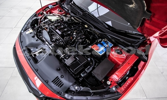 Buy Used Honda Civic Red Car in Bangkok in Bangkok Buy Used Honda Civic Red Car in Bangkok in Bangkok