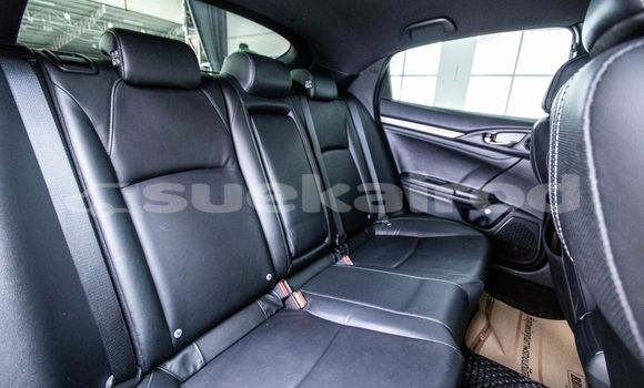 Buy Used Honda Civic Red Car in Bangkok in Bangkok Buy Used Honda Civic Red Car in Bangkok in Bangkok