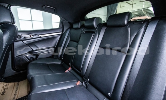 Buy Used Honda Civic Red Car in Bangkok in Bangkok Buy Used Honda Civic Red Car in Bangkok in Bangkok