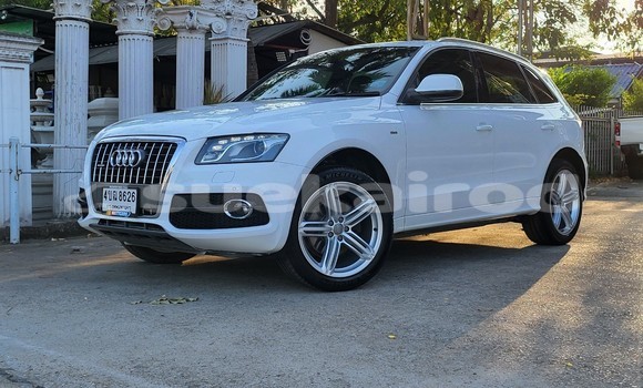 ซื้อ รถนำเข้า Audi Q5 ขาว รถยนต์ ใน %{เมือง} ใน กรุงเทพมหานคร ซื้อ รถนำเข้า Audi Q5 ขาว รถยนต์ ใน %{เมือง} ใน กรุงเทพมหานคร
